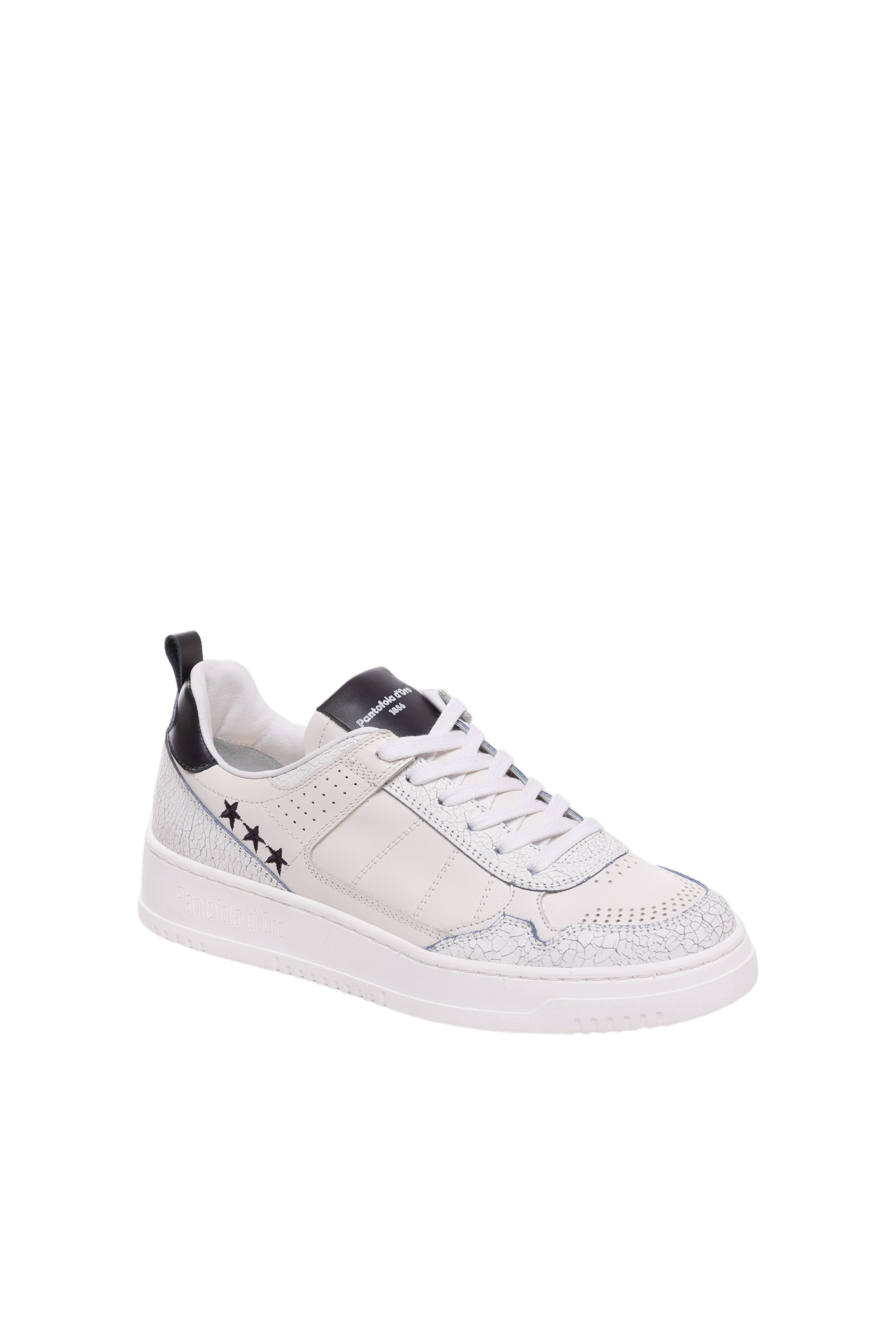 Penalty 2.0 Low Leather Sneakers