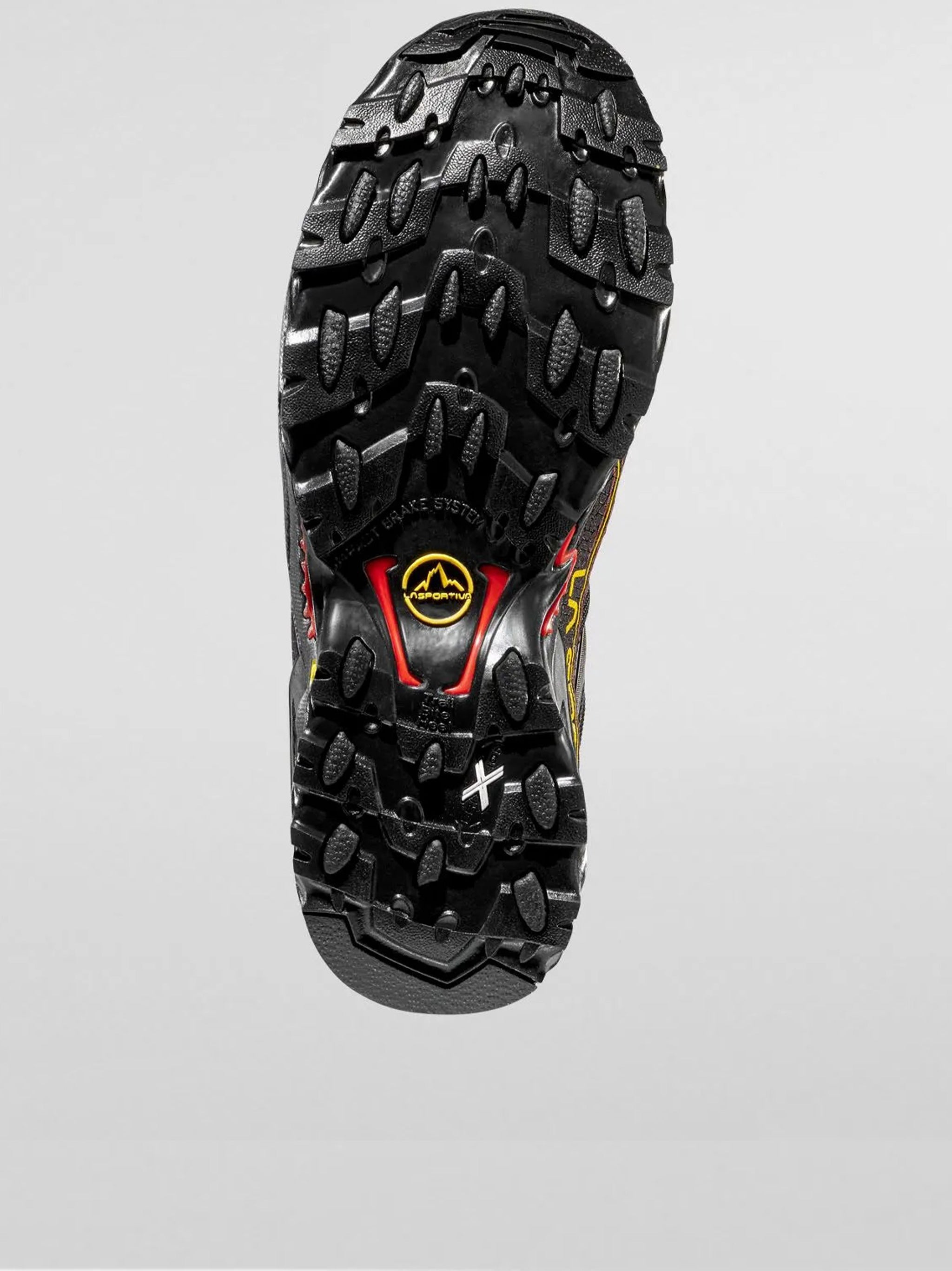 Black Ultra Raptor II GTX Sneakers