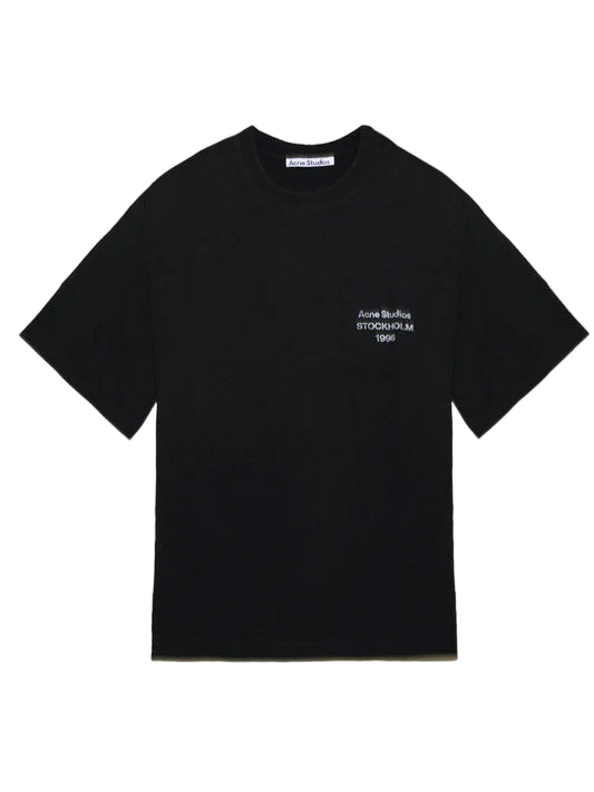 Relaxed Fit Short-Sleeve T-Shirt