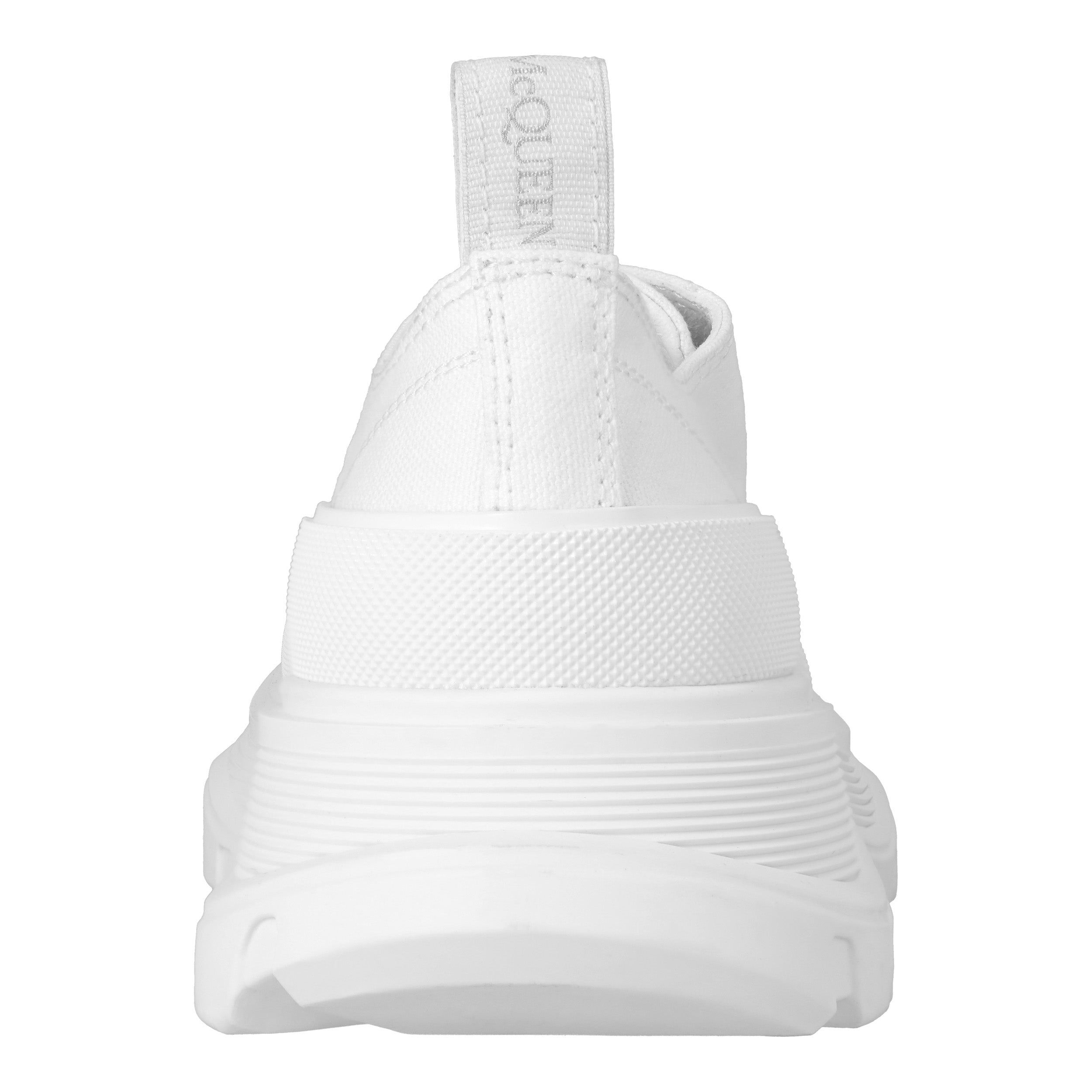 Tread Sneaker 'White'