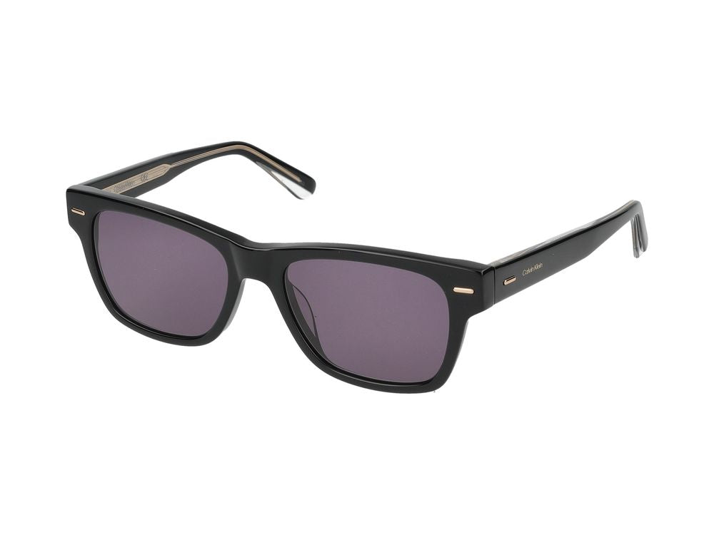 Sunglasses Calvin Klein CK21528S 001 Black 53/18/145