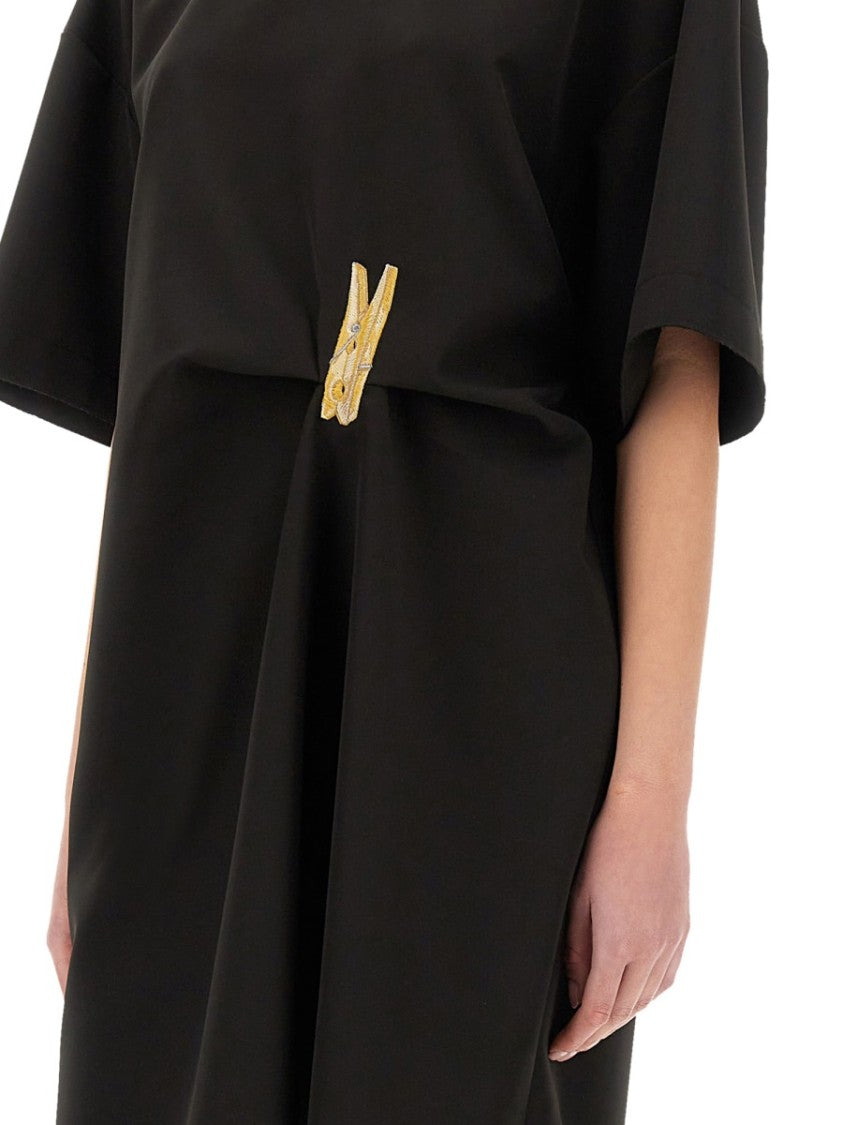 "Urban" Dress