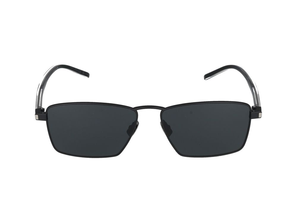 Sunglasses SL 700 001 black crystal black 57/15/145