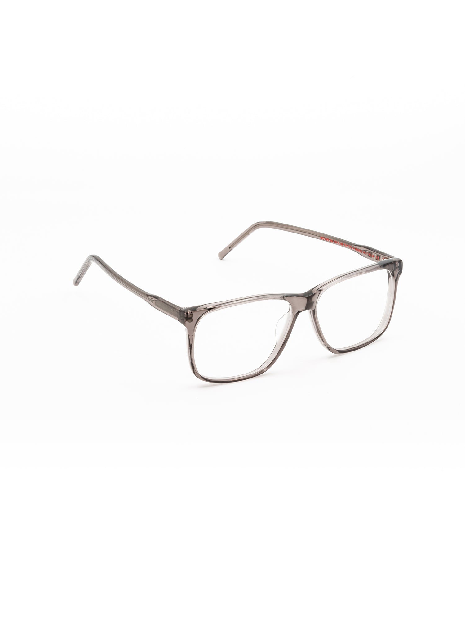 Sleek Nude & Neutrals Acetate Optical Frames