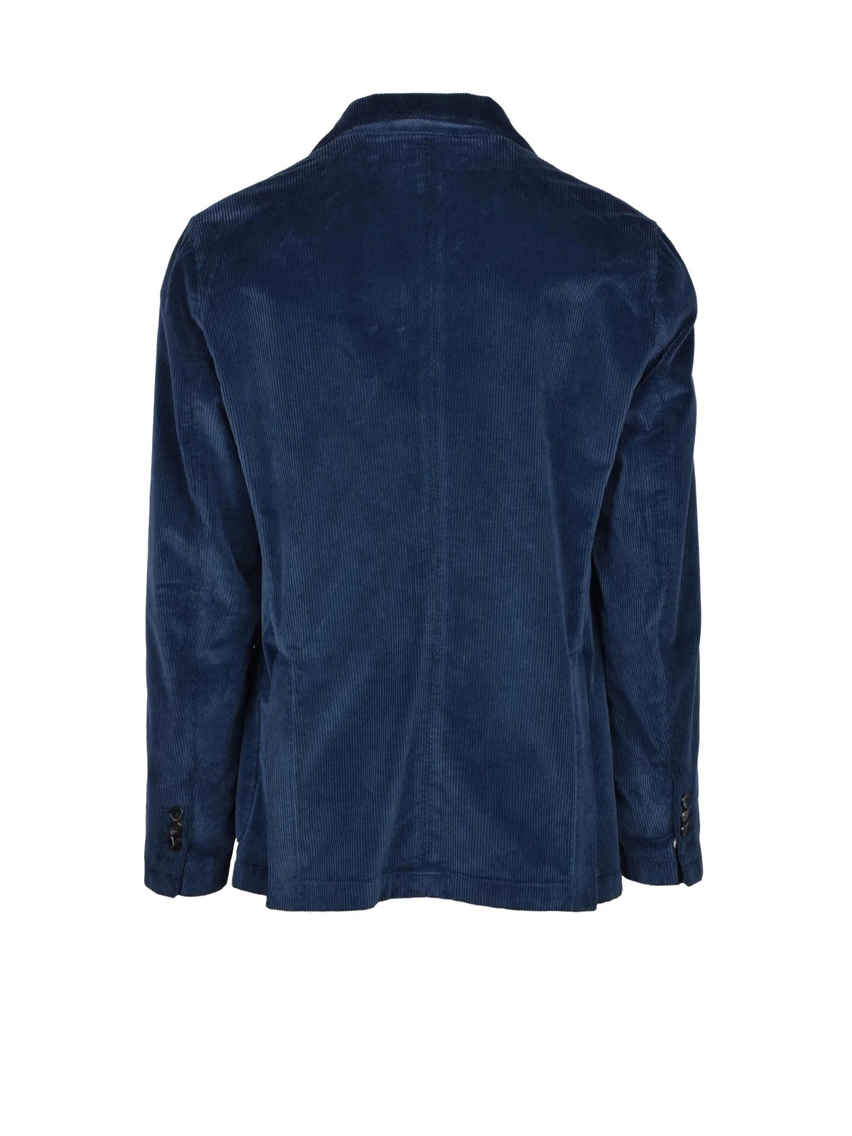Velvet Cotton Lyocell Elastane Men's Jacket