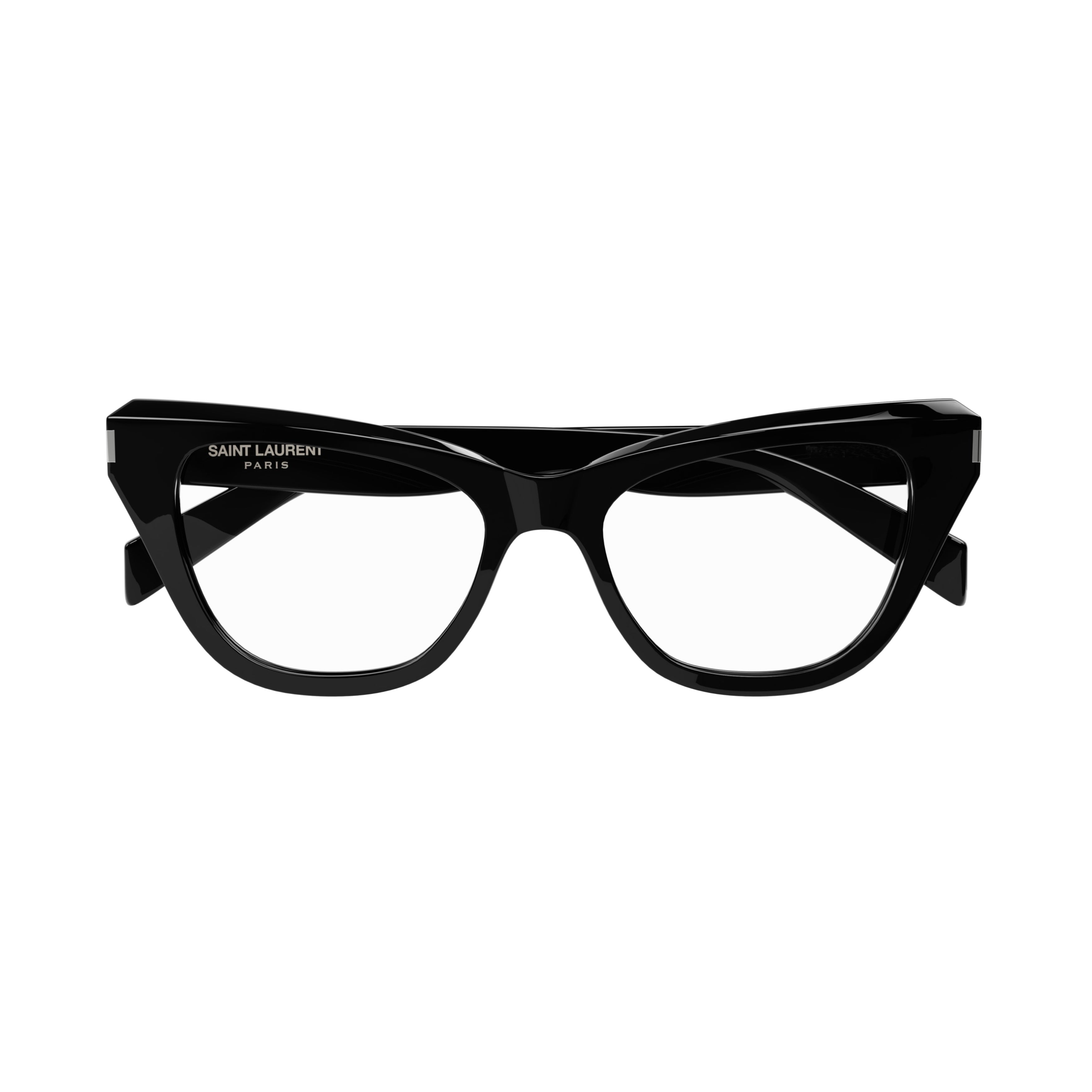 Sl 472 Oversized Cat-Eye Sunglasses