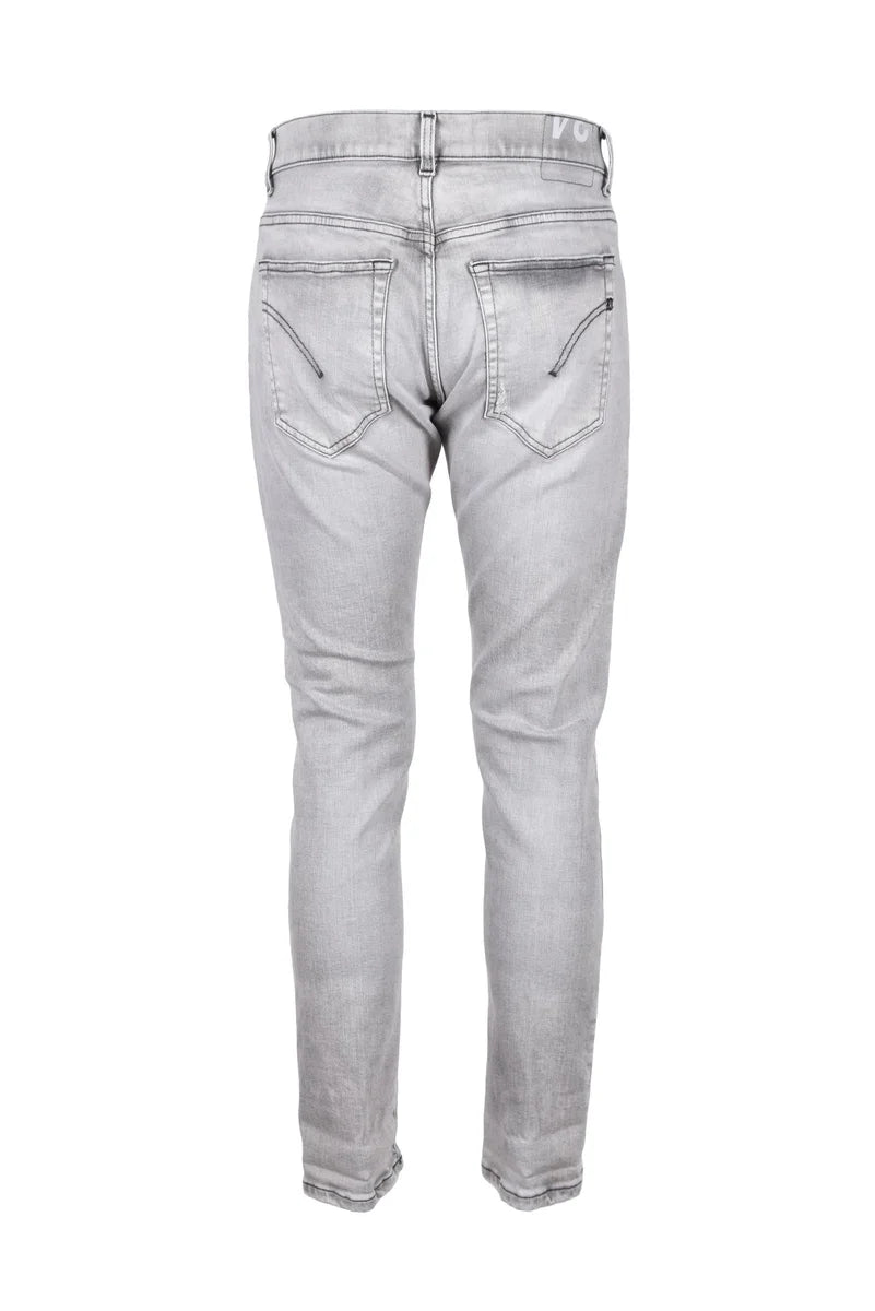 Ritchie Jeans Light Grey