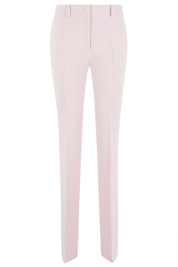 Straight Cut Flare Pants