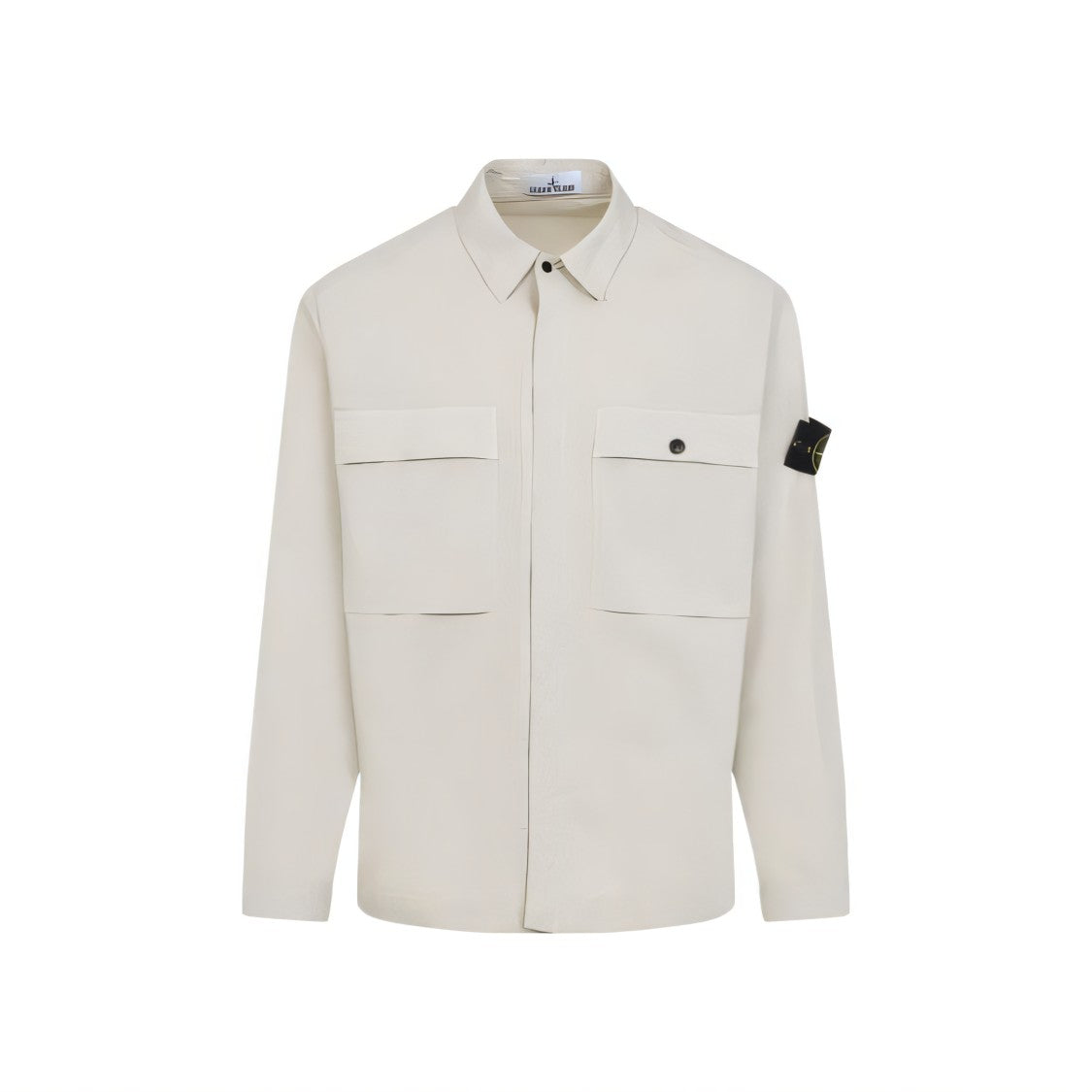 Short-Sleeved Shirt