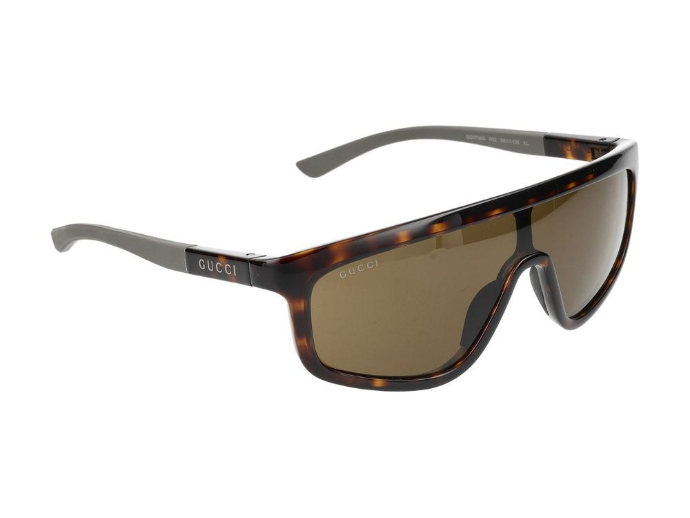 Sunglasses GG1736S 002 Havana Grey Brown 99/1/135