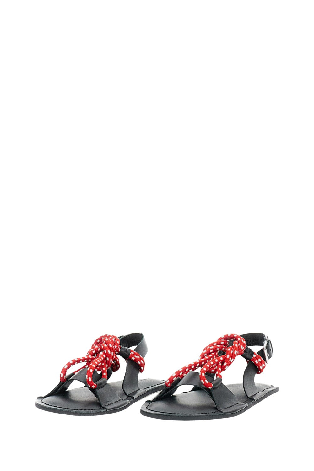 Lanyard Cord Sandals