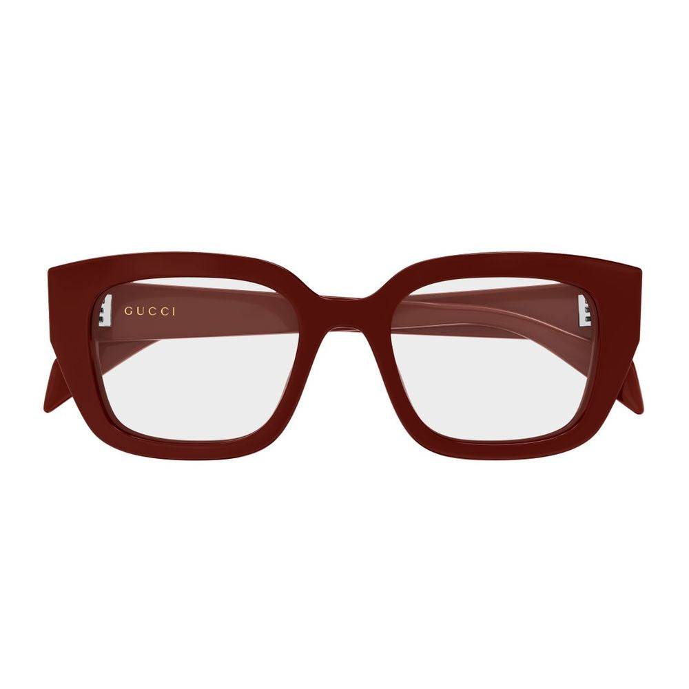 Gg2021O Linea Insitutional Logo Eyeglasses
