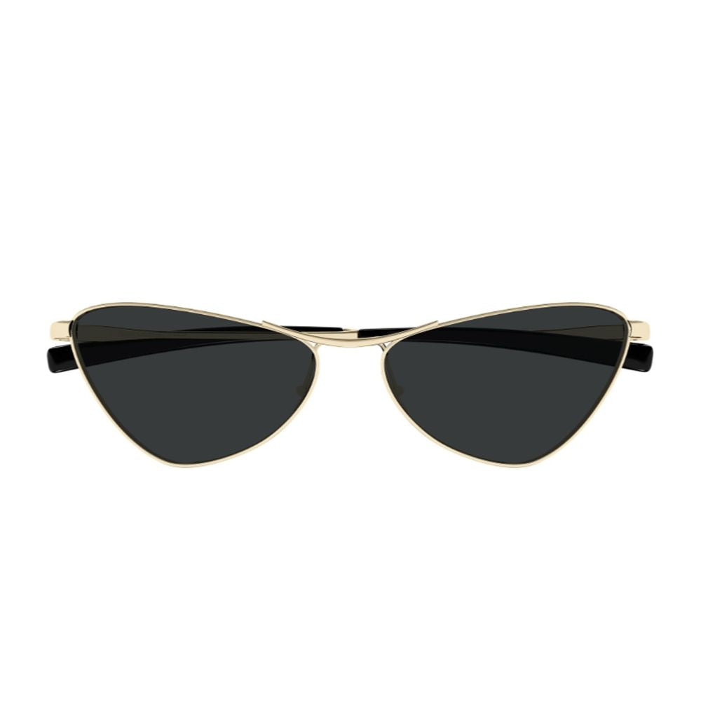 Sl 830 Linea Sl Logo Cat-Eye Sunglasses