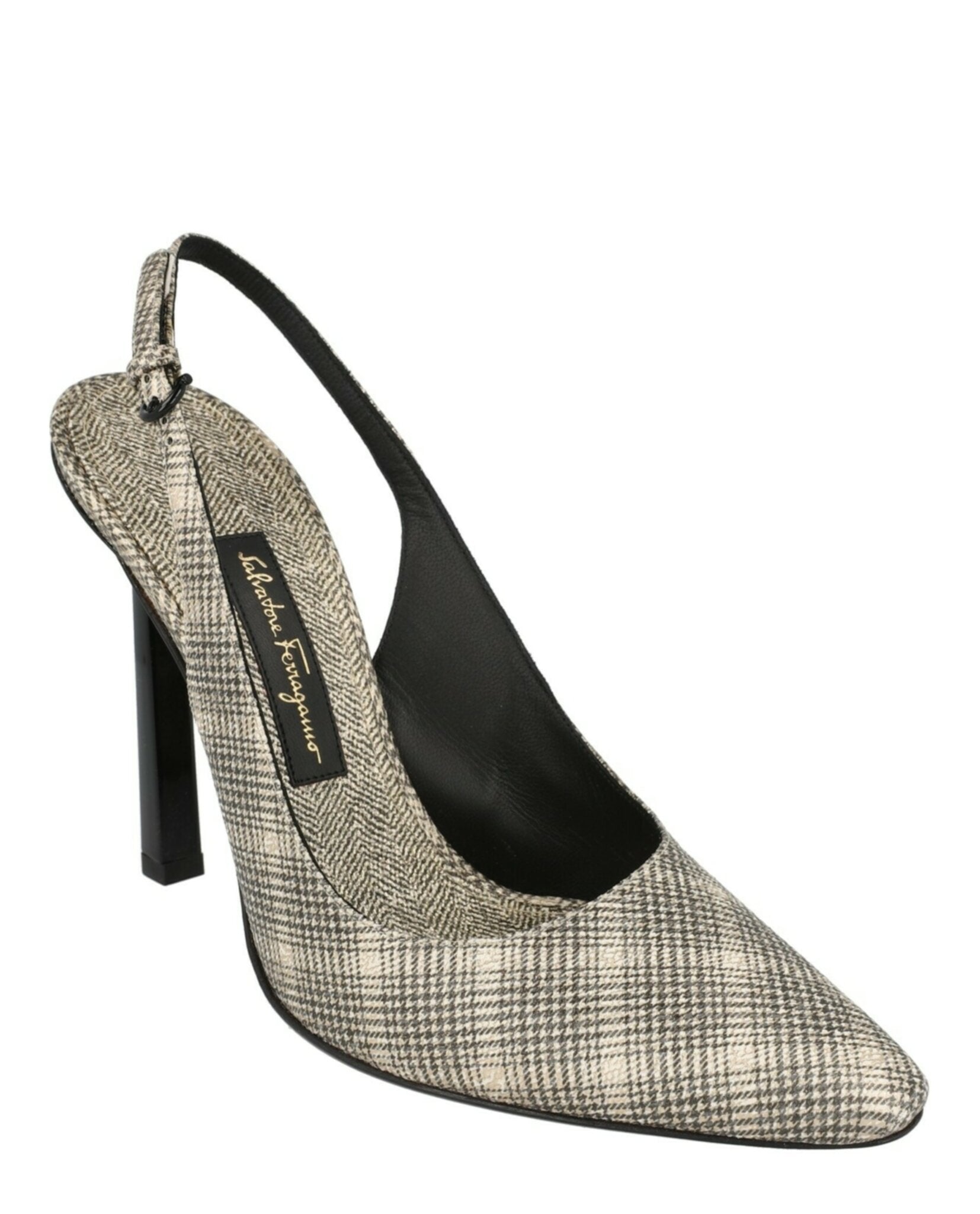 Jessie X5 Slingback Pumps - Narrow Width