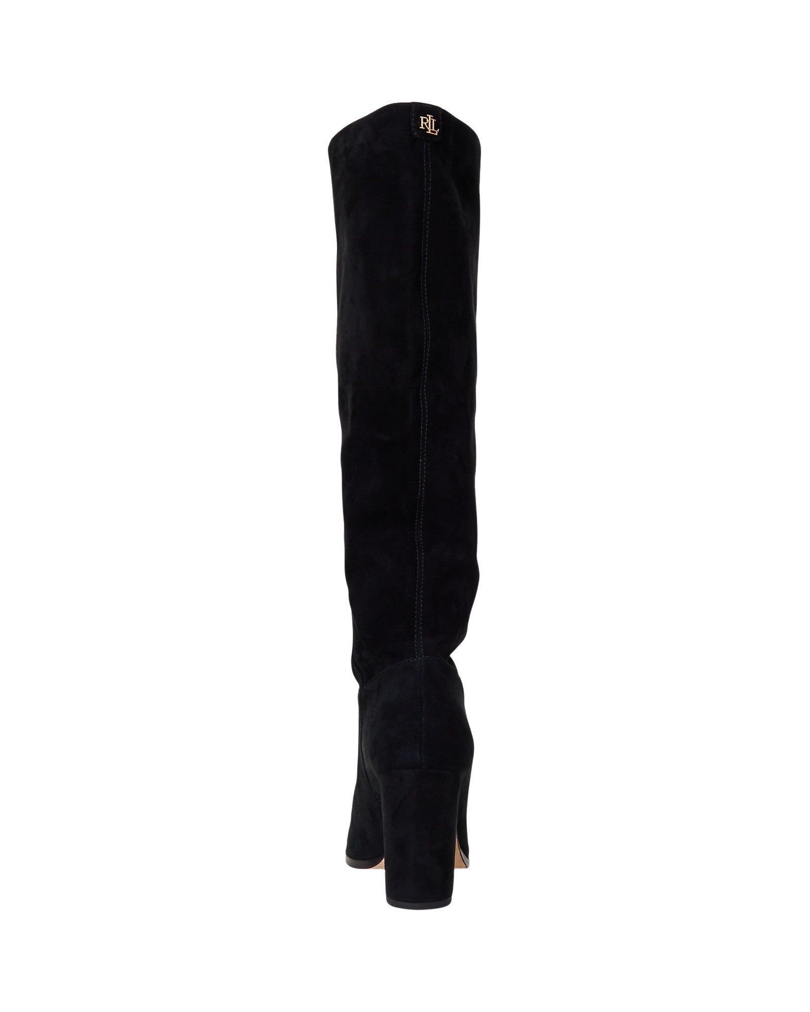 Artizan Tall Boots With Refined Silhouette