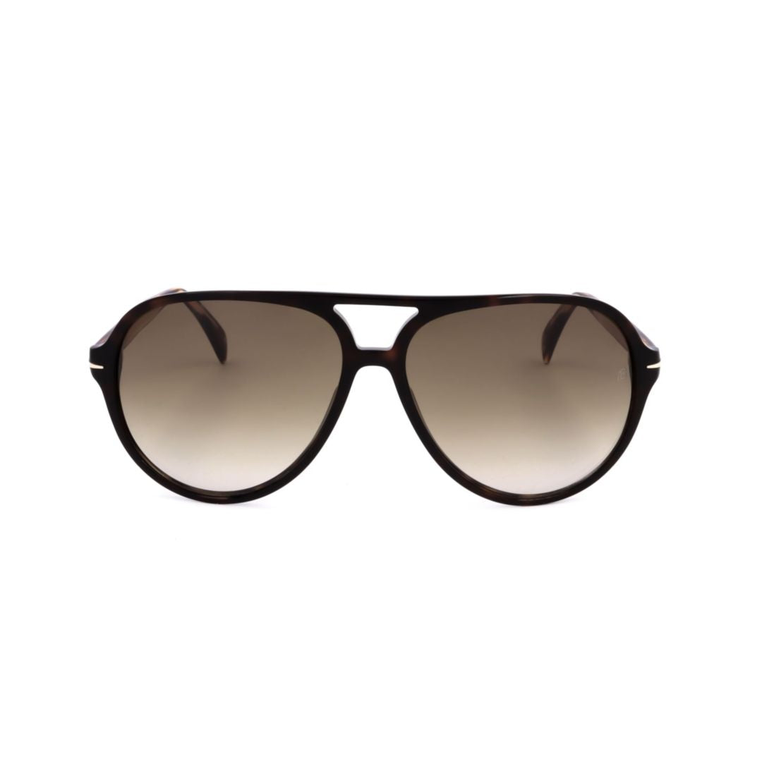 Db 1091/S Aviator Sunglasses