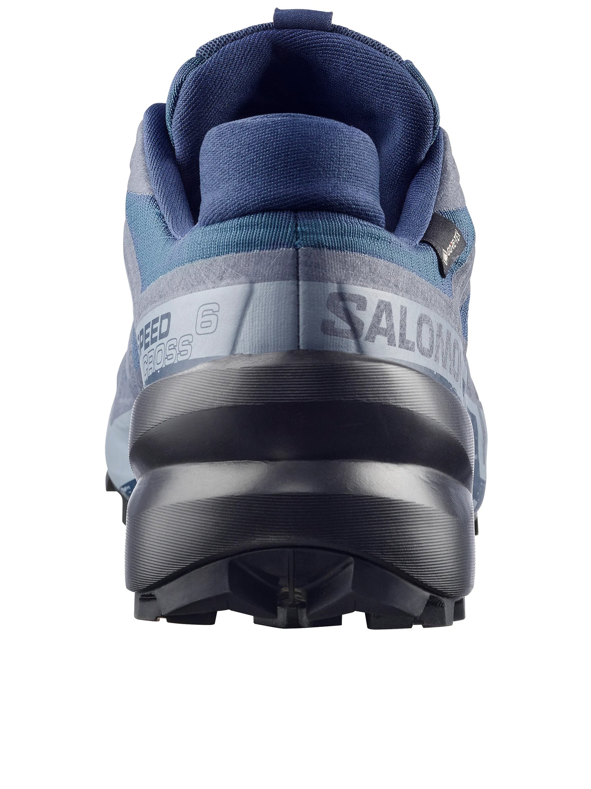 Pristine Blue Speedcross 6 Sneakers