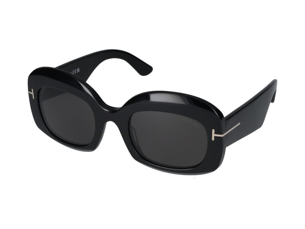 Sunglasses Ft1219 01A 53/23/140