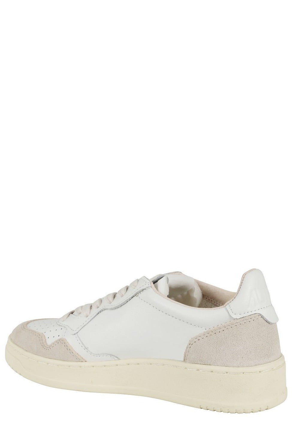 Medalist Low Sneakers