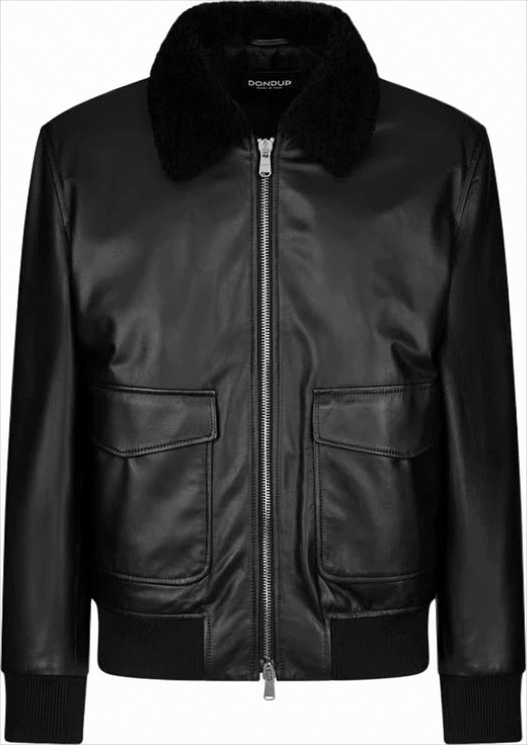 Timeless Classic Men'S Jacket With Versatile Silhouette
