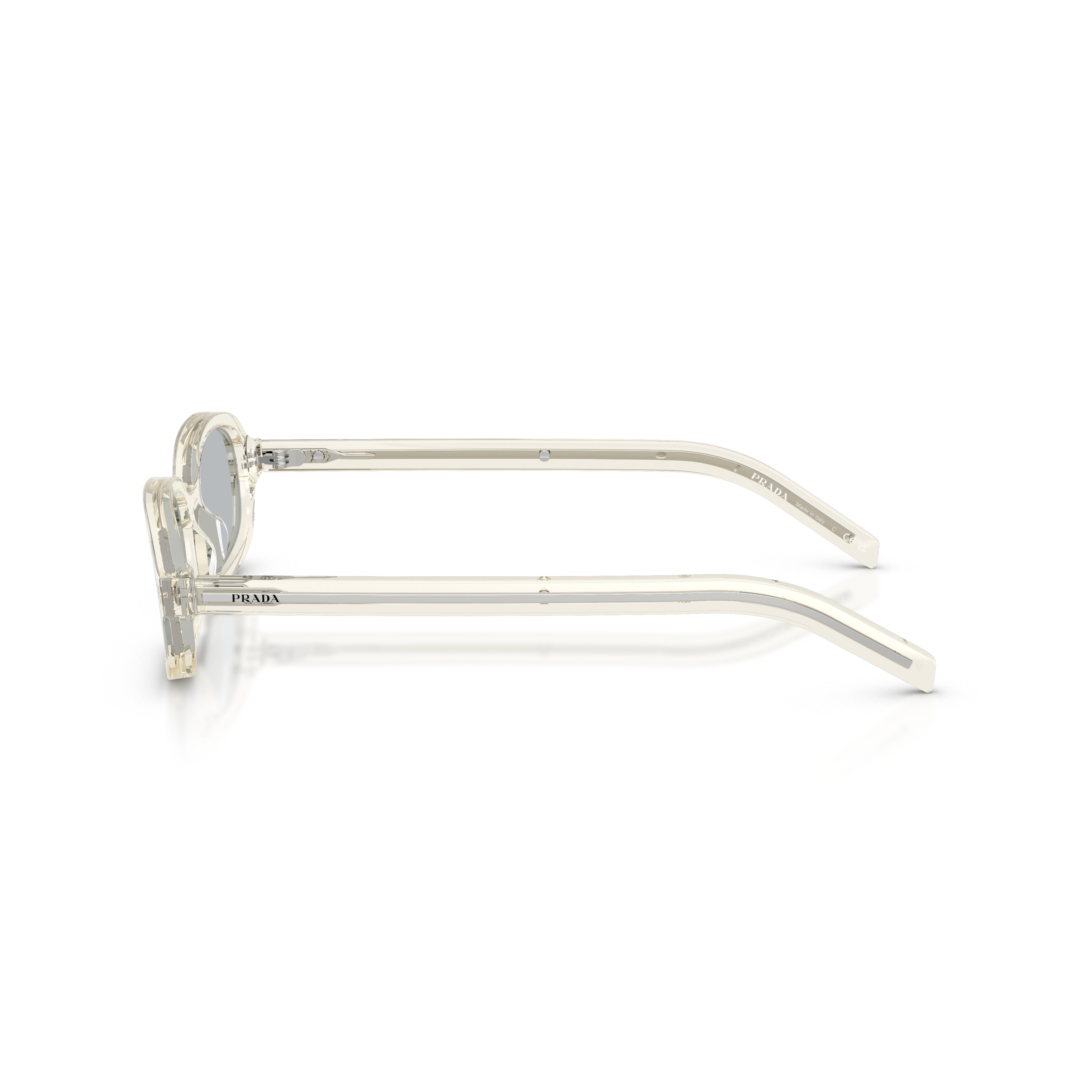 0pr D06s Translucent Acetate Sunglasses
