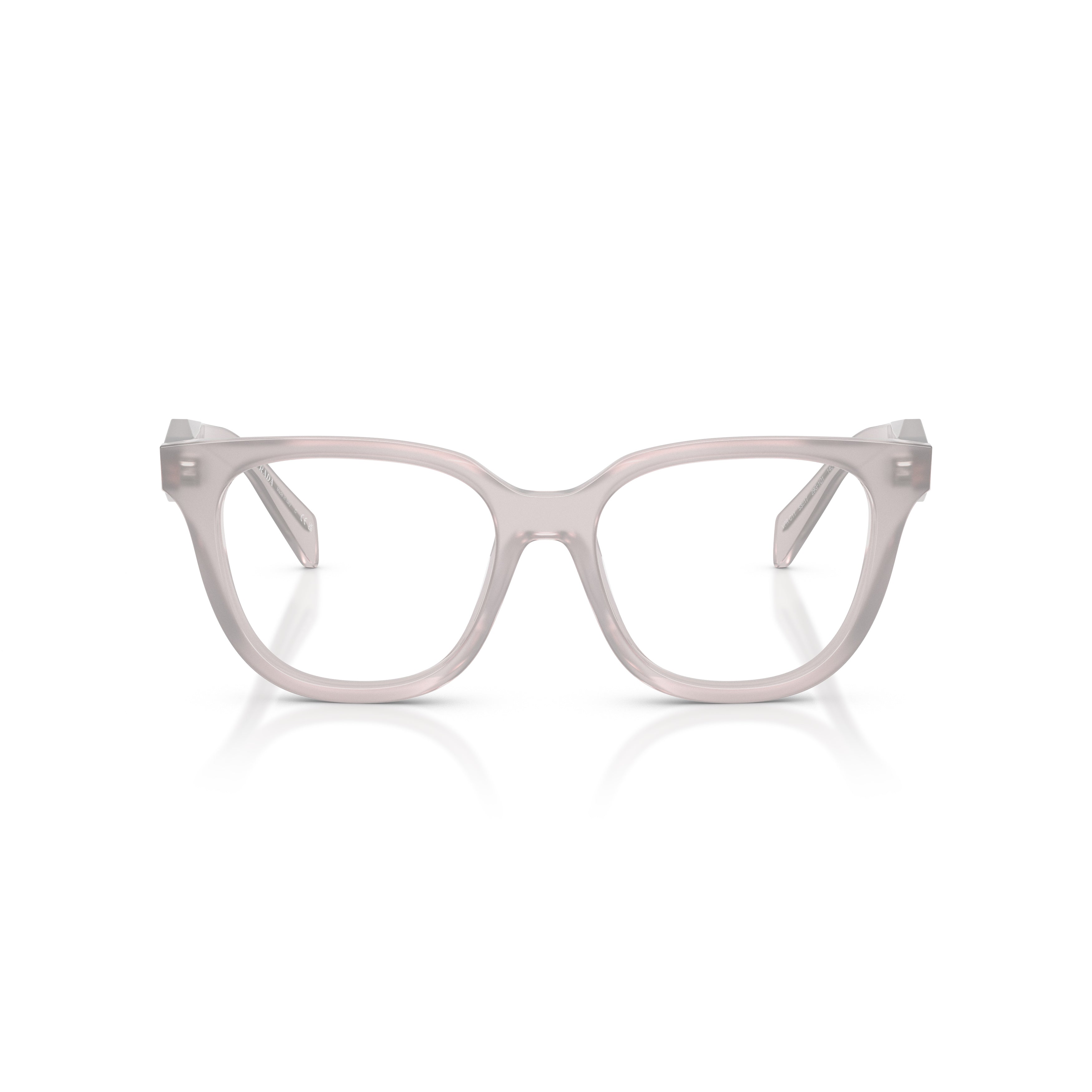 0pr C11v Translucent Acetate Sunglasses