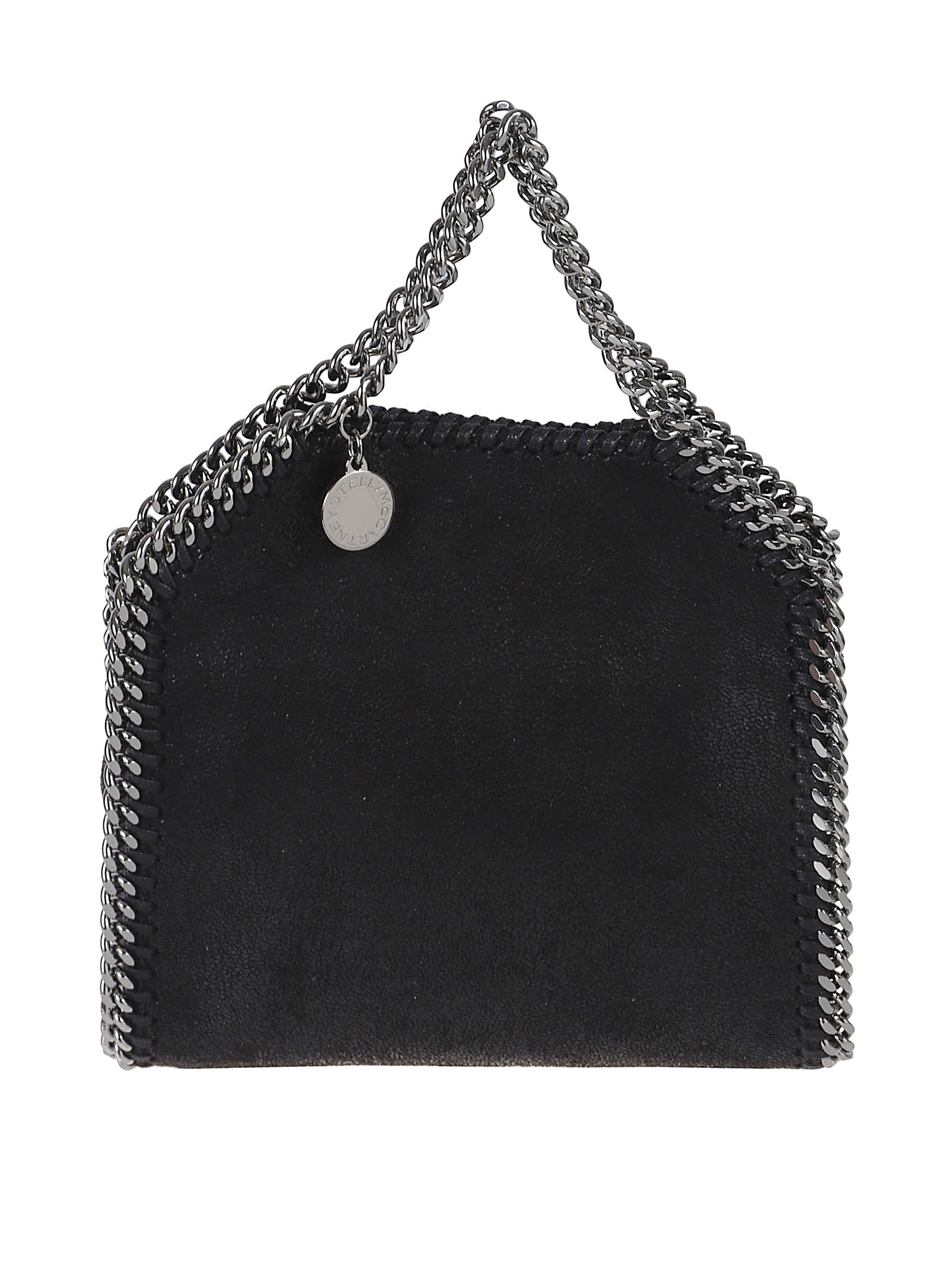 Rectangular Black Bag