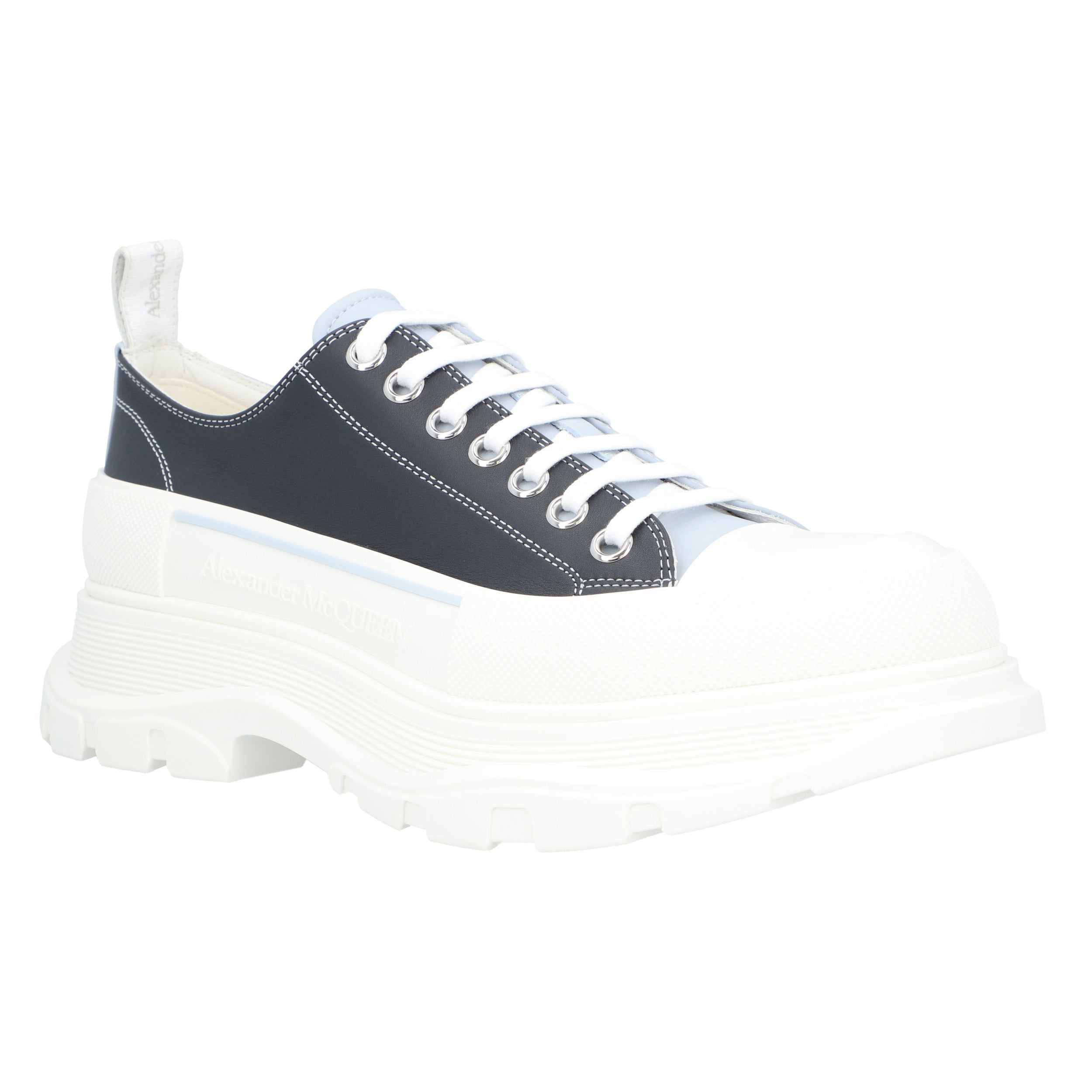 Tread Sneaker 'Navy Blue Grey'