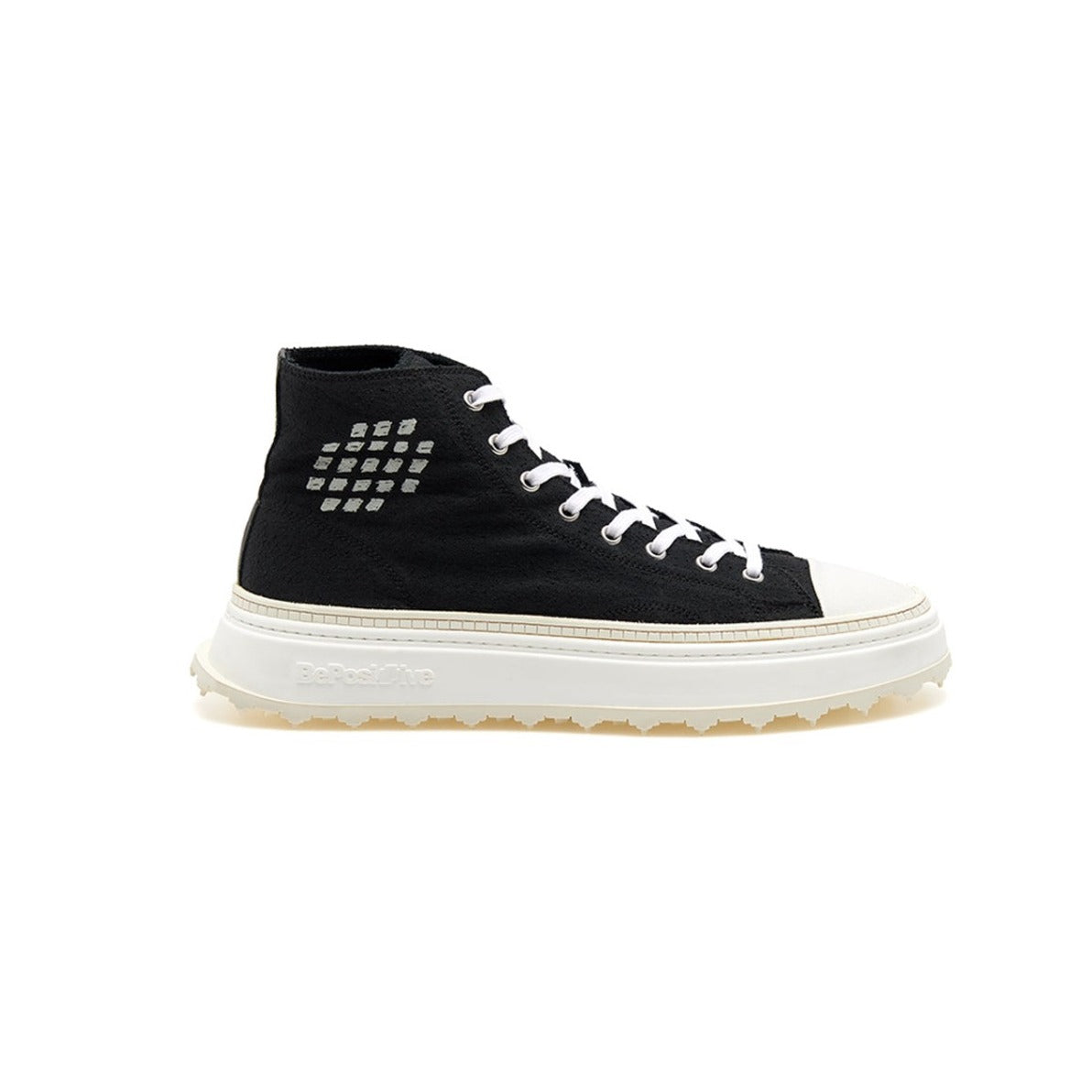 Cuprace Star - Iconic Canvas Sneakers