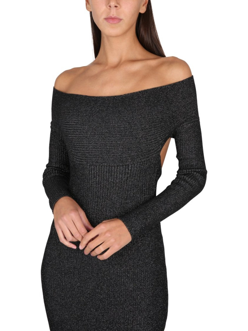 Marisole Dress