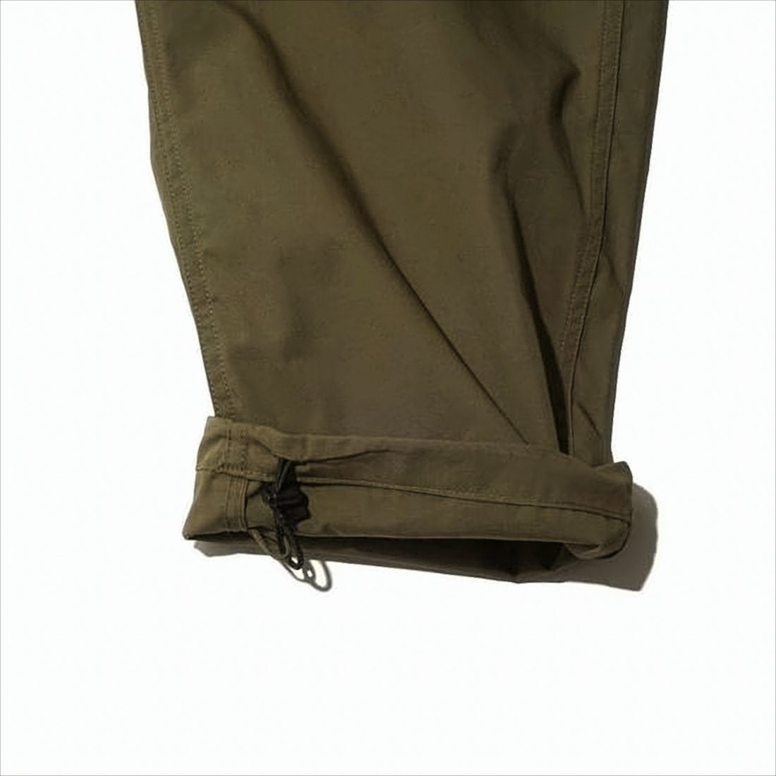 Straight Fit Utility Pants