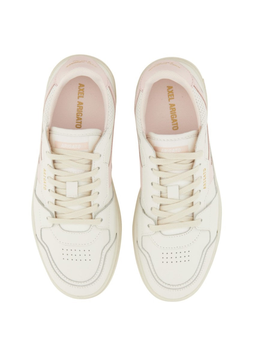 "Dice Stripe" Sneakers
