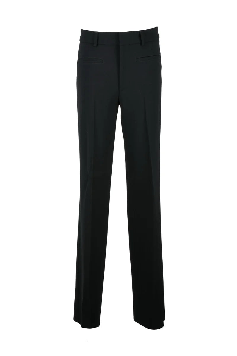 Seafarer Trousers with Tailored Fit