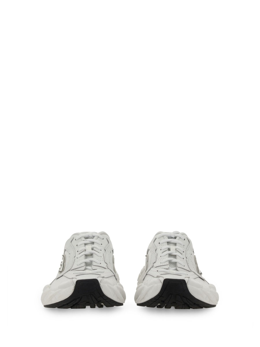 "Monday" Sneaker
