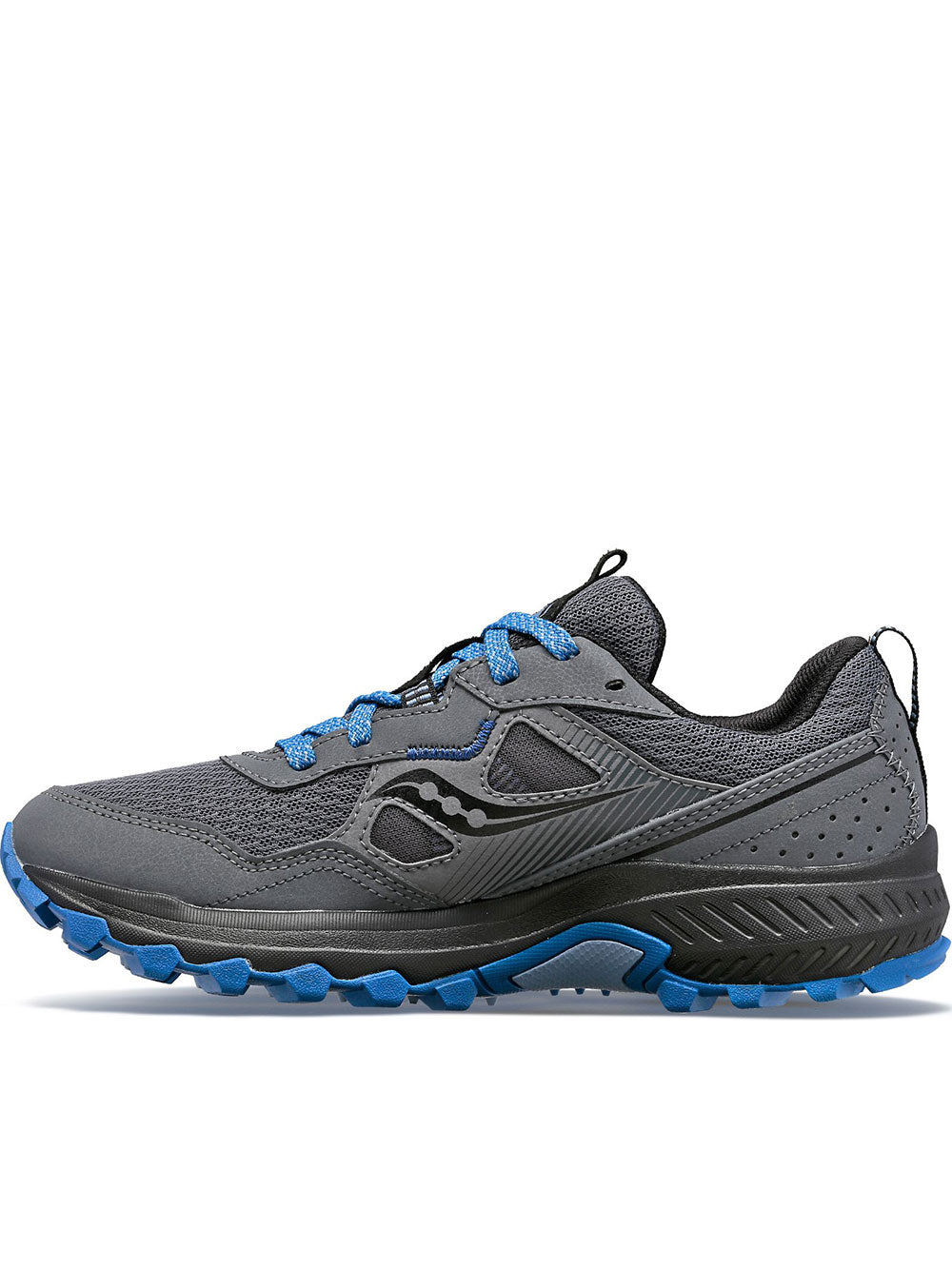 Dark Grey Excursion Tr16 GTX Running Shoe