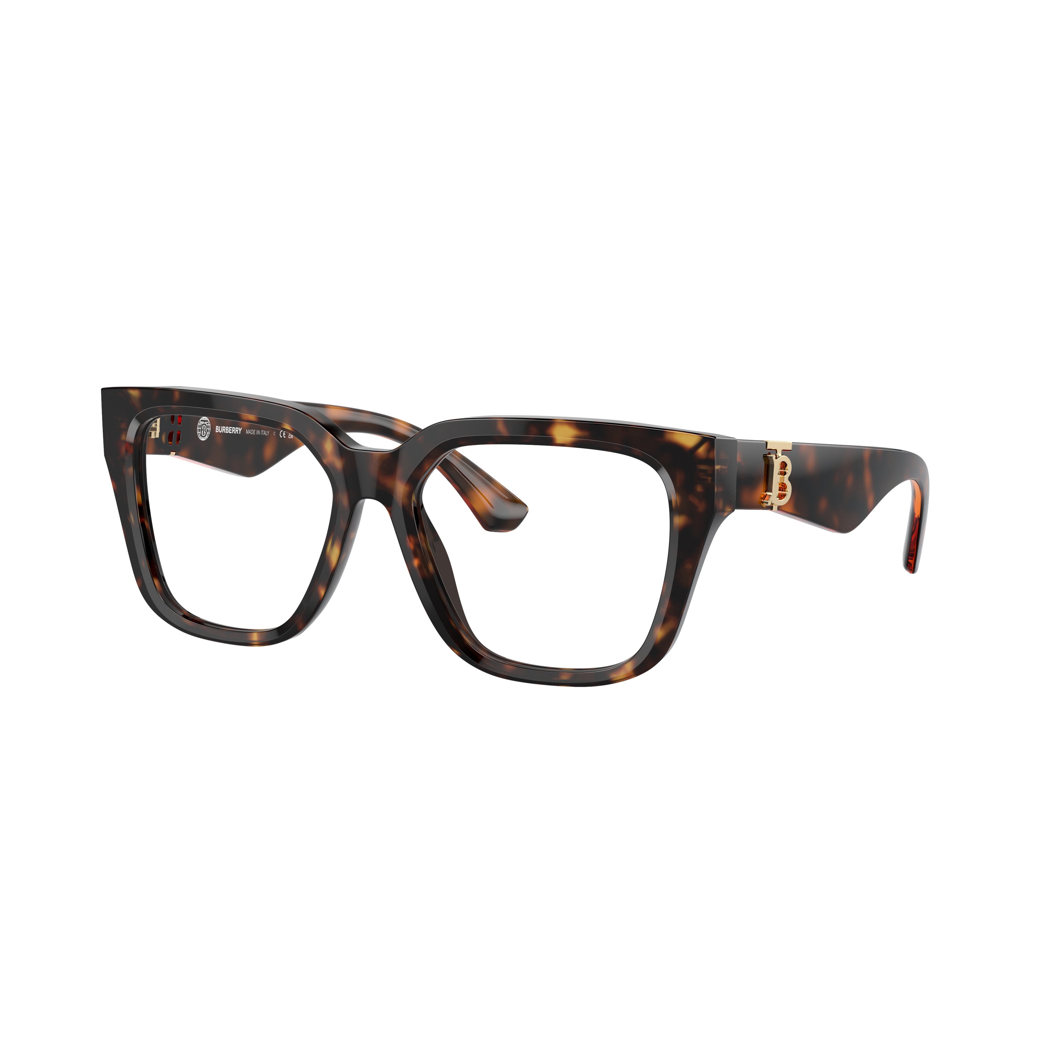 0be2403 Oversized Square Tortoiseshell Acetate Sunglasses
