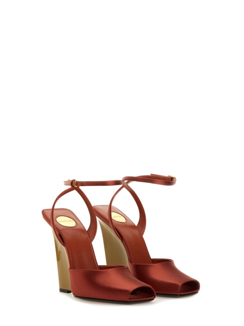 "The Scandal" Sandal