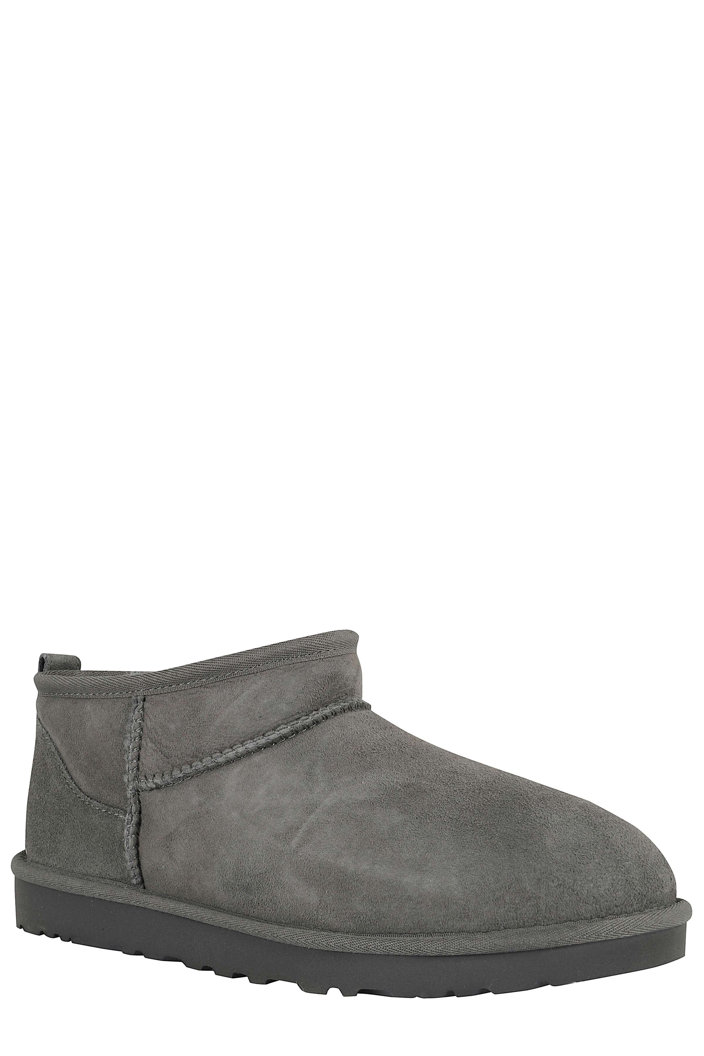M Classic Ultra Mini Boot