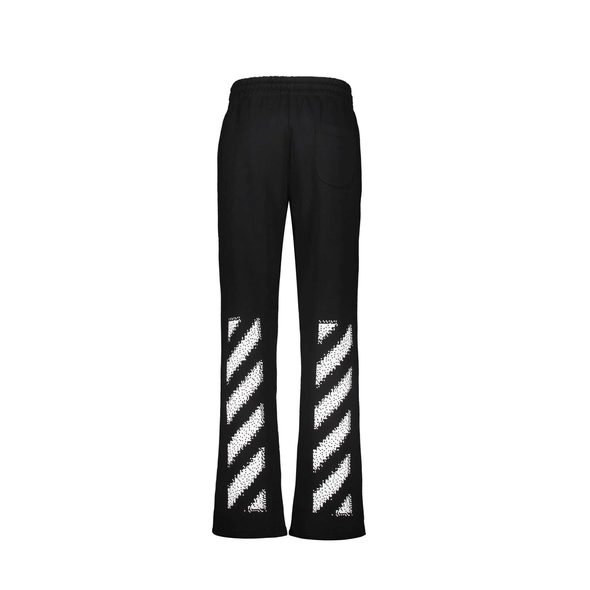 Cotton Track Pants