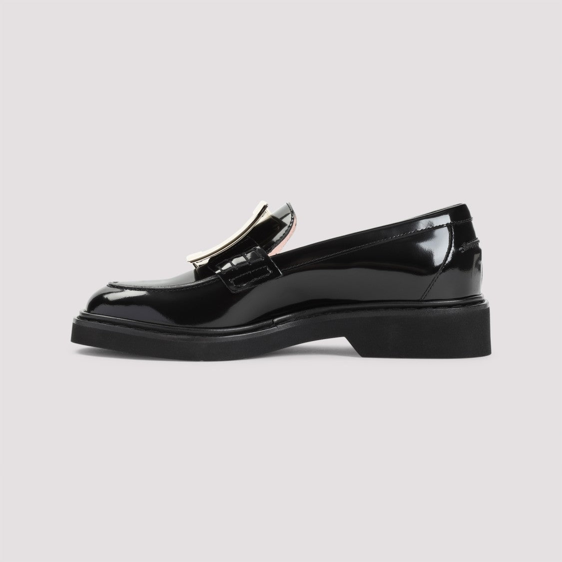 Calf Leather Loafers