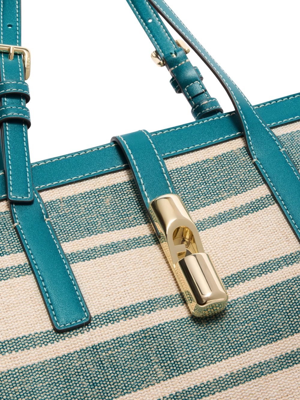 Rectangular Tote Bag