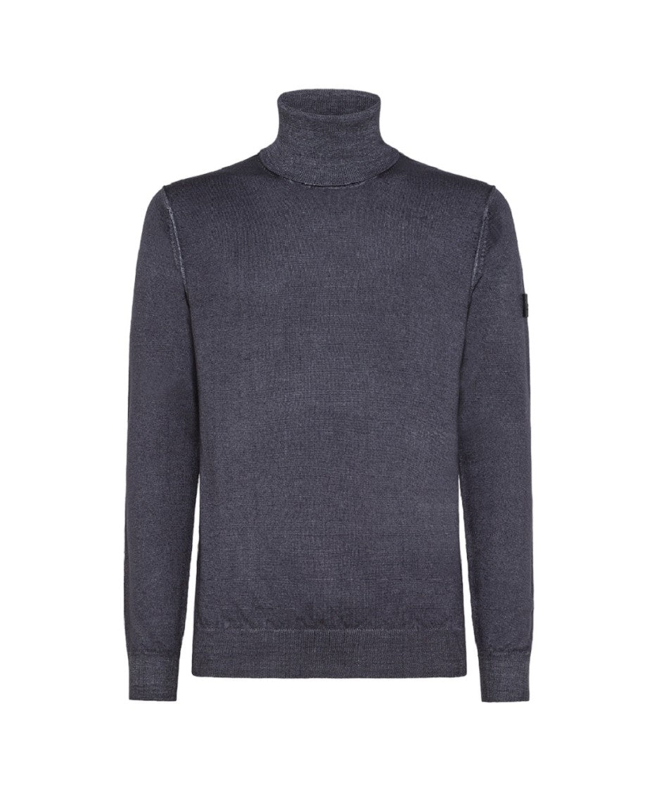 Turtleneck Sweater