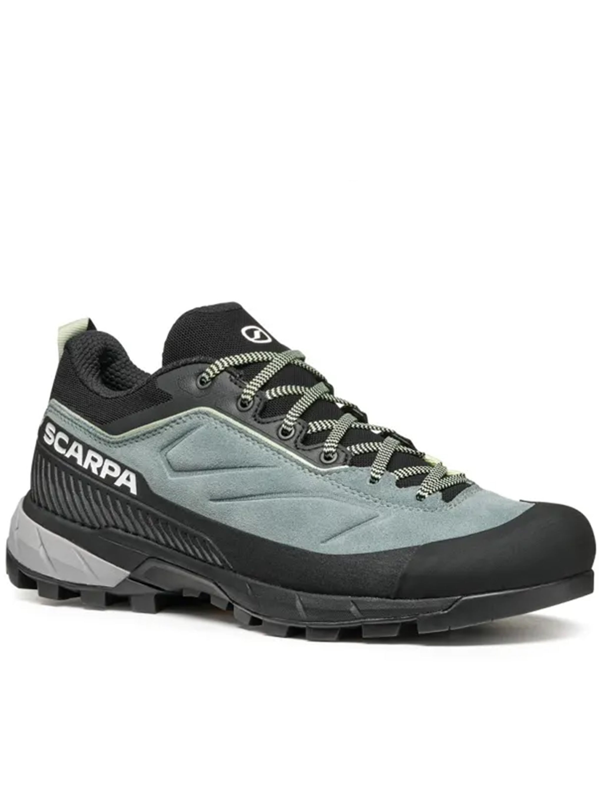 Green Rapid Xt Wmn Low-Profile Sneakers
