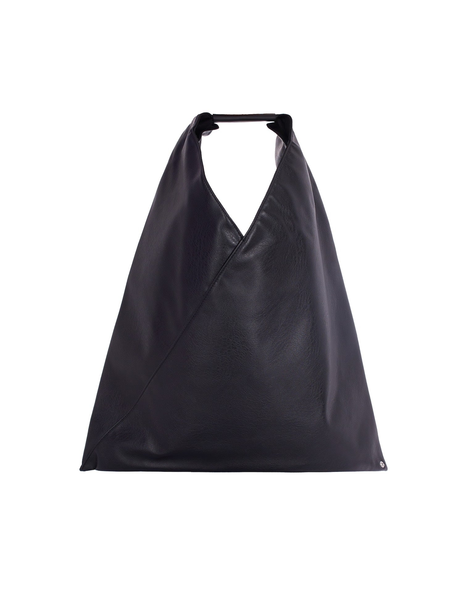 Japanese Medium Black Bag