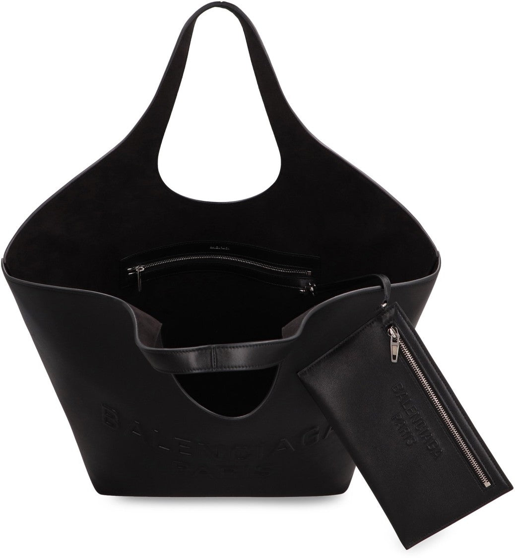 Mary-Kate Medium Tote Bag