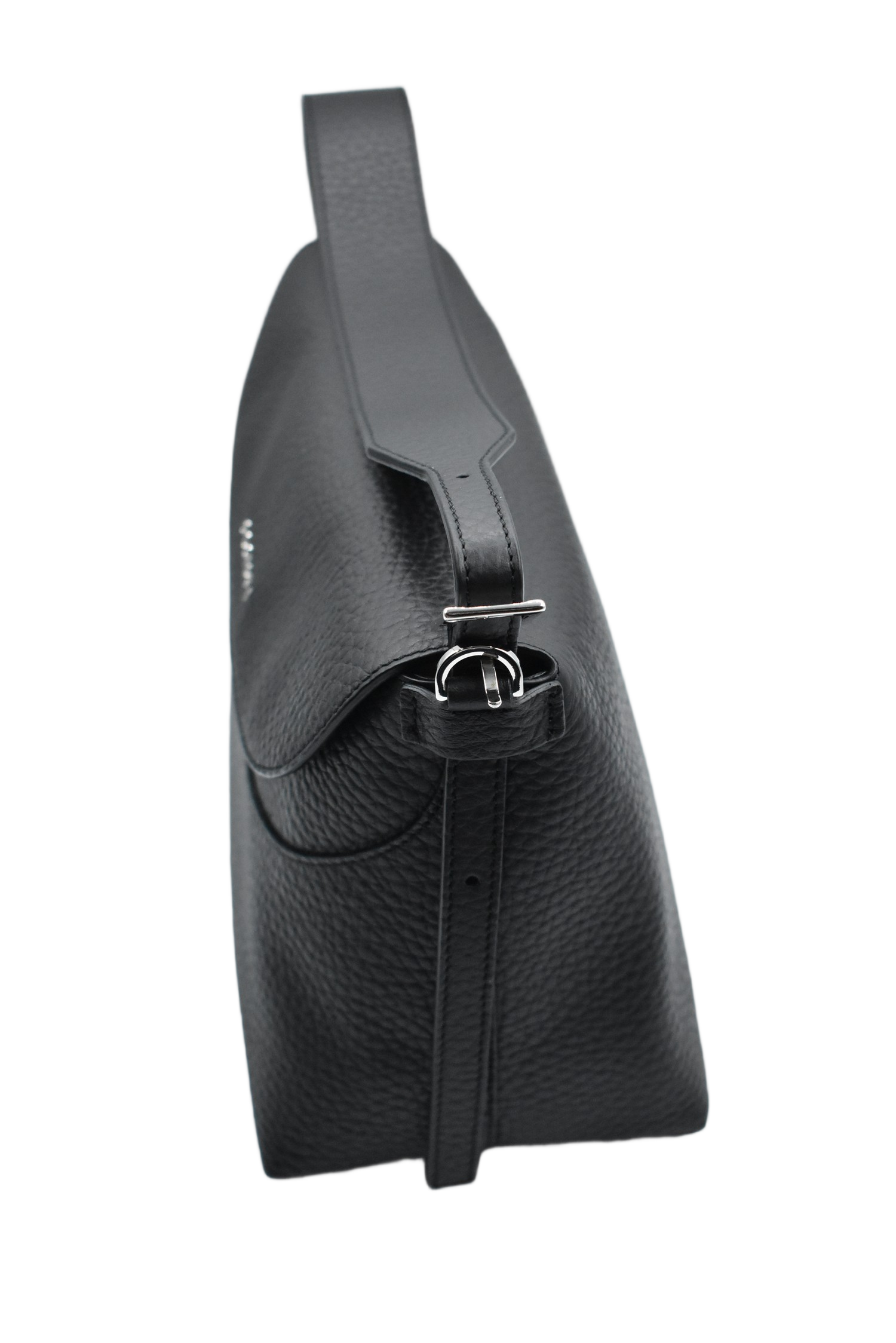 Orciani Soft Leather Handbag