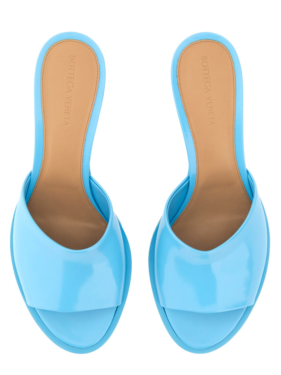 "Cha-Cha" Mule