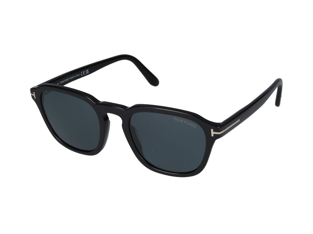 Sunglasses Ft0931 01V 52/21/145