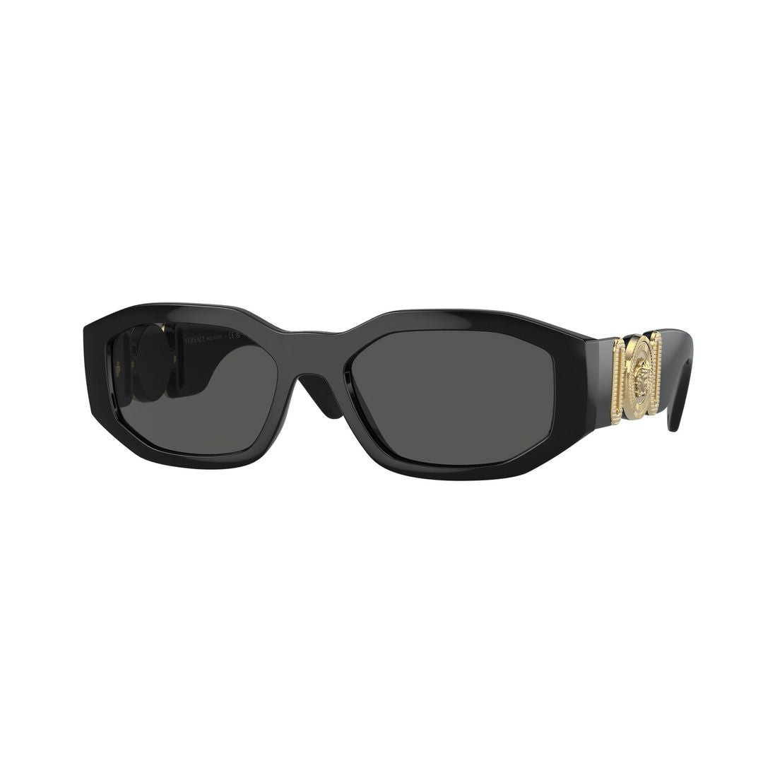 0ve4361 Rectangular Sunglasses