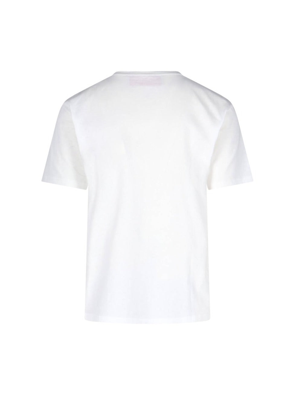 Chez' T-Shirt – White